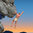A Difficult Game About Climbing image