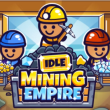 Idle Mining Empire image
