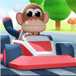 King Kong Kart Racing image