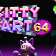 Kitty Kart 64 image