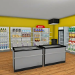 Supermarket Simulator image