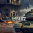 Tanks Blitz image
